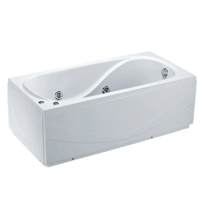 Bồn Tắm Massage Caesar MT0170R Yếm Phải 1.71m
