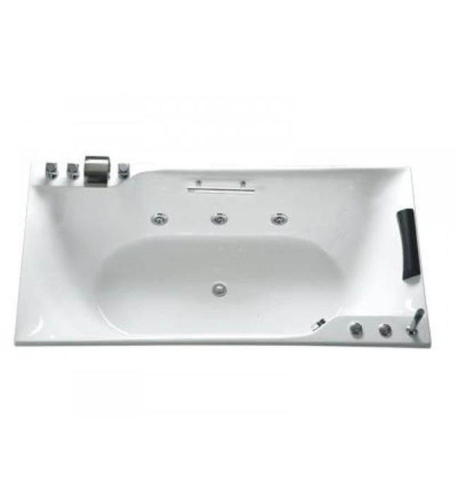 Bồn Tắm Massage Xây 1700cm Caesar MT0870A