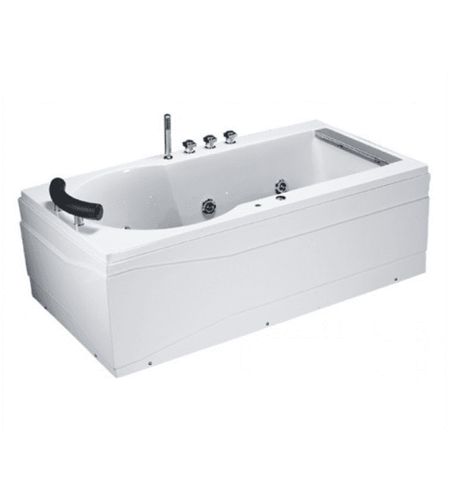 Bồn Tắm Massage Hơi Yếm Phải Caesar MT211RS 1720cm