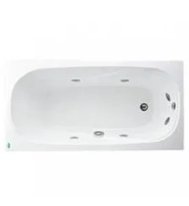 Bồn Tắm Massage Xây Caesar MT0170 1.7m