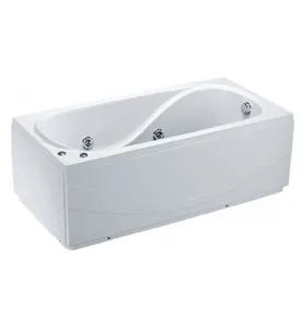 Bồn Tắm Massage Caesar MT0170R Yếm Phải 1.71m
