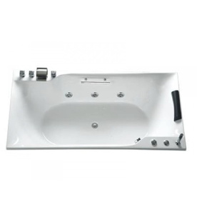 Bồn Tắm Massage Xây 1700cm Caesar MT0870A