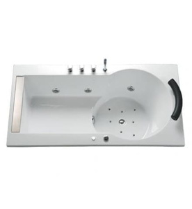 Bồn Tắm Massage Xây 1700cm Caesar MT211LA