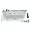 Bồn Tắm Massage Xây 1700cm Caesar MT0870A