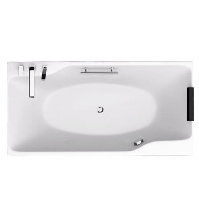 Bồn Tắm Xây 1.7m Caesar AT0870