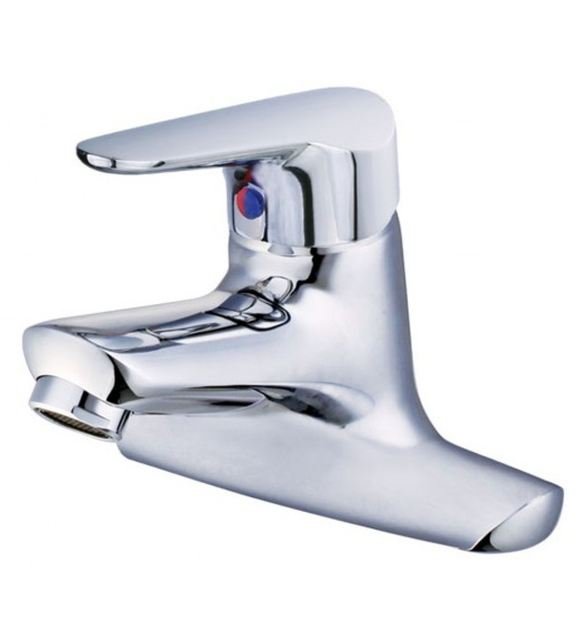 Vòi Nóng Lạnh Lavabo Caesar B122CU