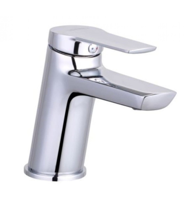 Vòi Lavabo Nóng Lạnh 1 chân Caesar B200CU