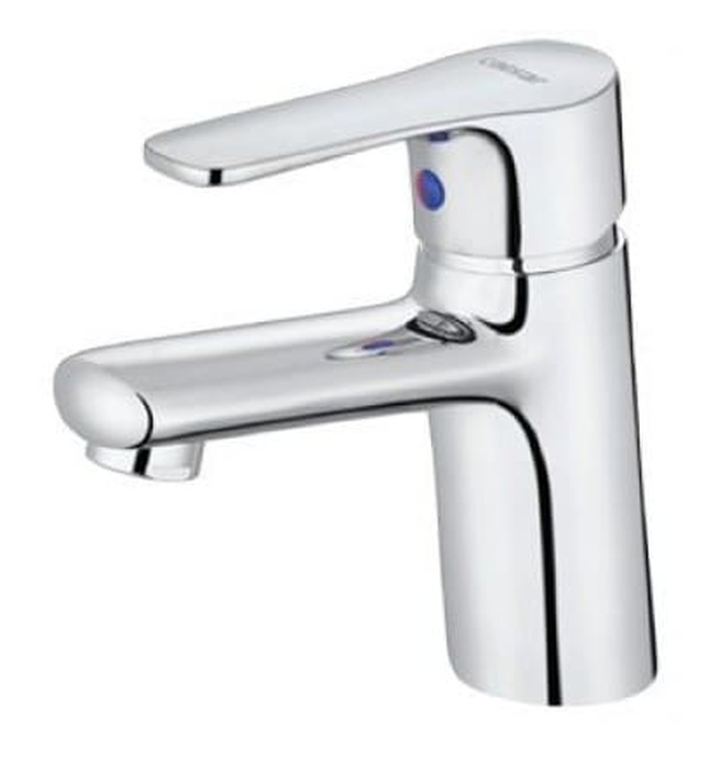 Vòi Lavabo Nóng Lạnh 1 Chân Caesar B430CU