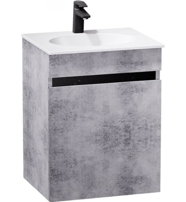 Tủ Lavabo Phòng Tắm Caesar L5022+EH05022ASV