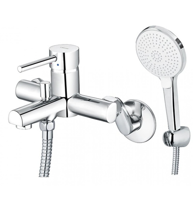 Sen Tắm Nóng Lạnh Bát Sen 3 Chế Độ Caesar S353C