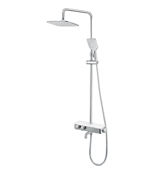 Sen Tắm Cây Nhiệt Độ Caesar S788C