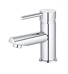 Vòi Lavabo Nóng Lạnh 1 Chân Caesar B350CU