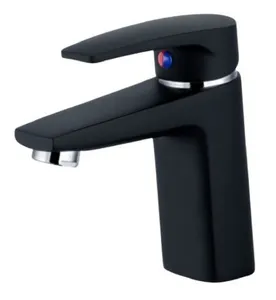 Vòi Lavabo Nóng Lạnh Caesar B390CBU