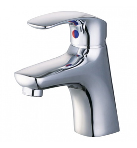 Vòi Lavabo Nóng Lạnh 1 Chân Caesar B560CU