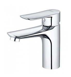 Vòi Lavabo Nóng Lạnh 1 Chân Caesar B730CU