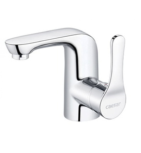 Vòi Lavabo Nóng Lạnh 1 Chân Caesar B740CU