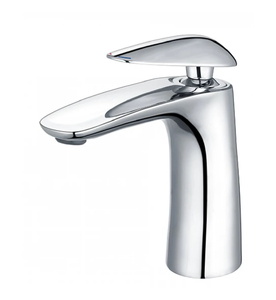 Vòi Lavabo Nóng Lạnh 1 Chân Caesar B810CU