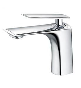 Vòi Lavabo Nóng Lạnh 1 Chân Caesar B820CU