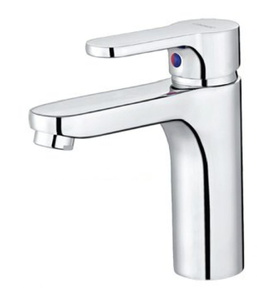 Vòi Nóng Lạnh Lavabo Caesar BT570CU