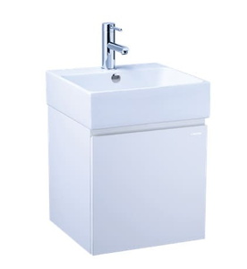 Bộ Tủ chậu lavabo Treo Tường Caesar LF5261+EH05261AV