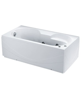 Bồn Tắm Chân Yếm trái 1510cm Caesar MT0350L