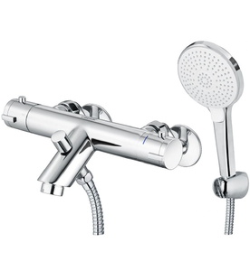 Sen Tắm Nhiệt Độ Nóng Lạnh Caesar TS617