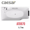 Bồn Tắm Xây 1.7m Caesar AT0870