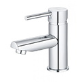 Vòi Lavabo Nóng Lạnh 1 Chân Caesar B350CU