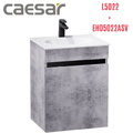 Tủ Lavabo Phòng Tắm Caesar L5022+EH05022ASV