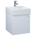 Bộ Tủ chậu lavabo Treo Tường Caesar LF5257+EH05257AV
