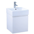 Bộ Tủ chậu lavabo Treo Tường Caesar LF5261+EH05261AV