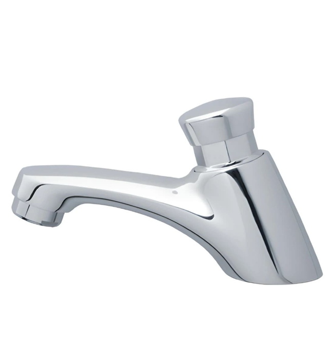 Vòi Lạnh Lavabo Xả Nhấn Bán Tự Động Caesar B053CU