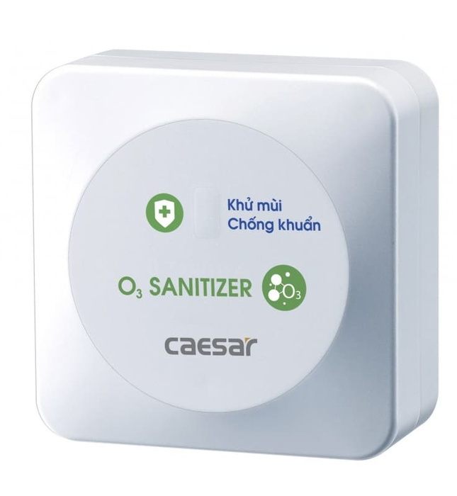 Máy Tạo Ozon Caesar A610OZ