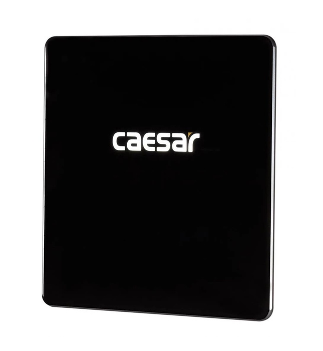 Van Xả Tiểu Nam Cảm Ứng Âm Tường Dùng Điện Caesar A654