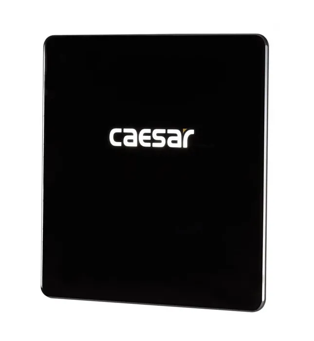 Van Xả Tiểu Nam Cảm Ứng Âm Tường Dùng Điện Caesar A654