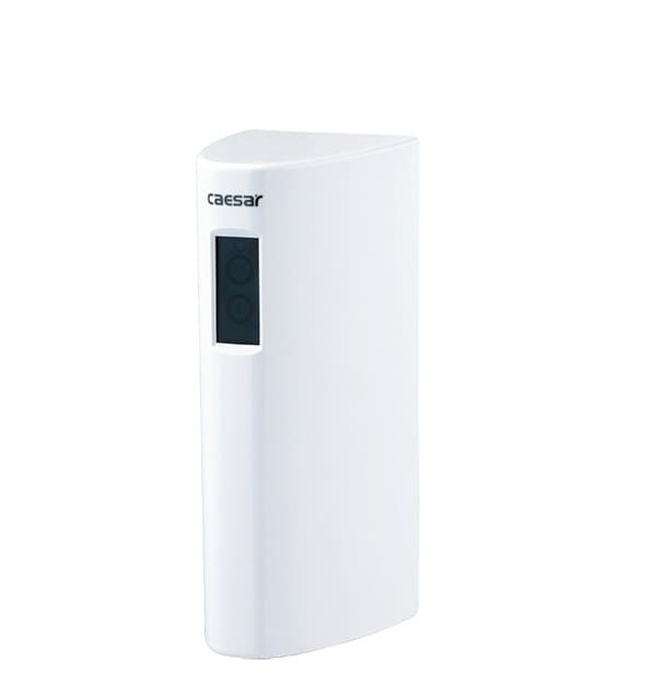 Bộ Xả Cảm Ứng Tiểu Nam Dương Dùng Điện Caesar A656