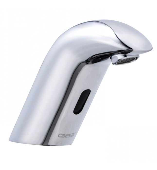 Vòi Cảm Ứng Lavabo Caesar A910
