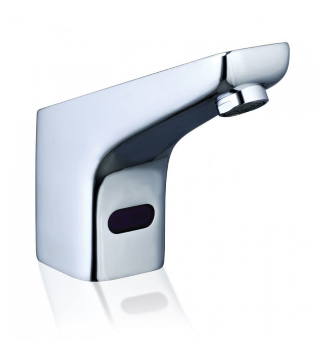 Vòi Cảm Ứng Lavabo Caesar A912