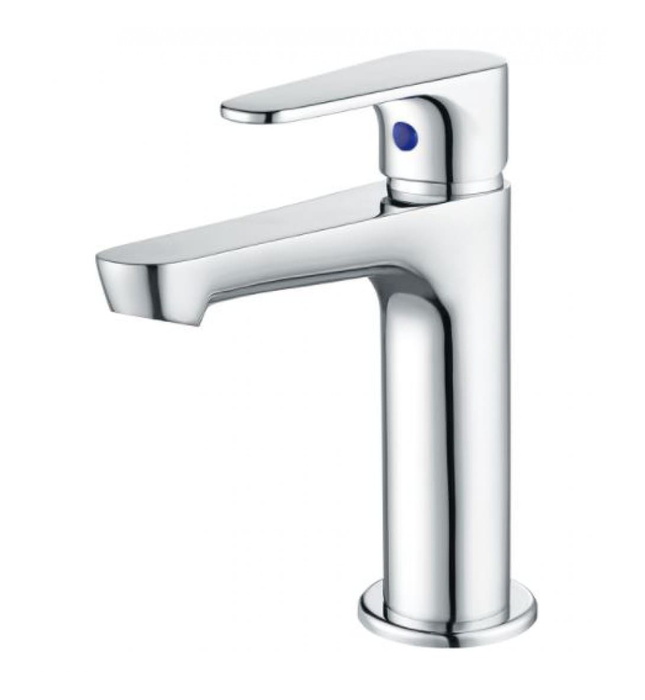 Vòi Lavabo Lạnh 1 Chân Caesar B060C