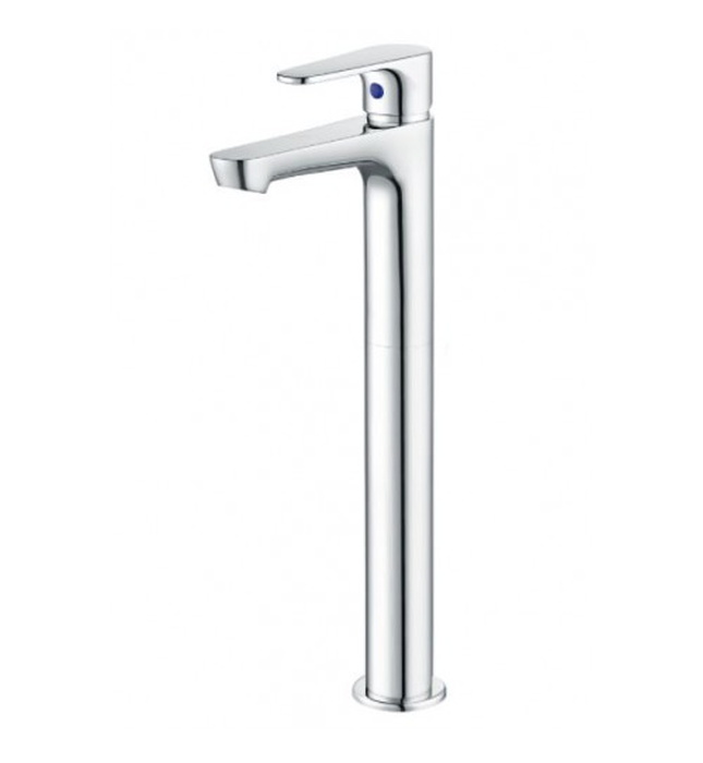 Vòi Lavabo Lạnh 1 Chân Cố Cao CAESAR B061CU