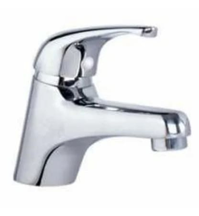 Vòi Lạnh Lavabo Caesar BT109CU
