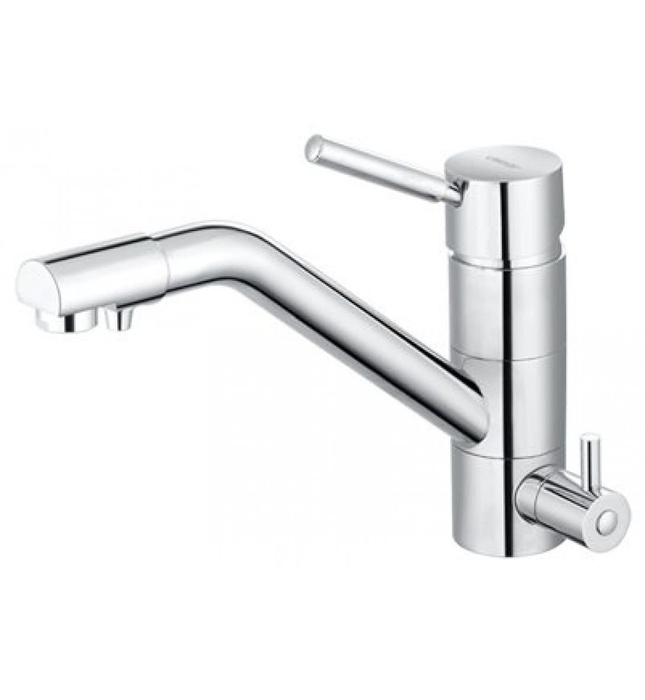 Vòi Rửa Bát Nóng Lạnh Caesar K745C