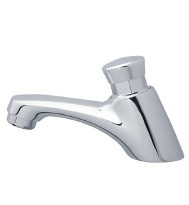 Vòi Lạnh Lavabo Xả Nhấn Bán Tự Động Caesar B053CU