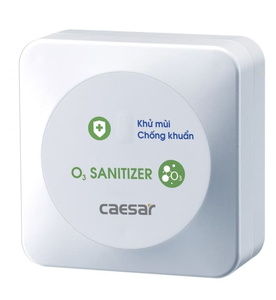 Máy Tạo Ozon Caesar A610OZ