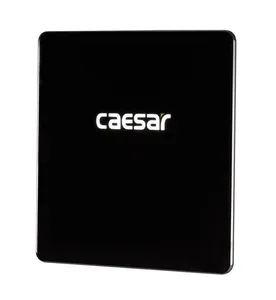 Van Xả Tiểu Nam Cảm Ứng Âm Tường Dùng Điện Caesar A654