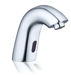 Vòi Cảm Ứng Lavabo Caesar A911
