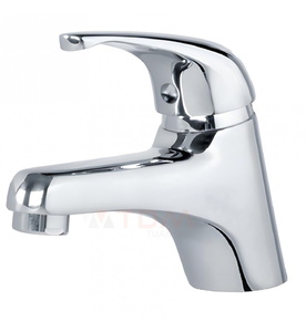 Vòi Lạnh Lavabo 1 Chân Caesar B109CU