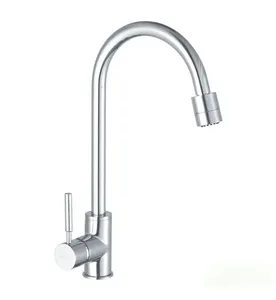 Vòi Rửa Bát Nóng Lạnh Caesar K325C