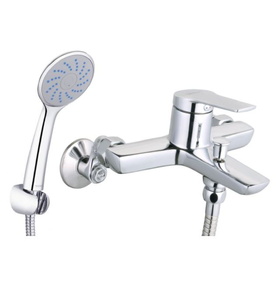 Vòi Sen Tắm Nóng Lạnh Caesar S203C