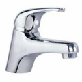 Vòi Lạnh Lavabo Caesar BT109CU